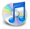 ITunes Icon